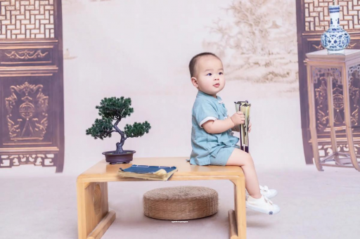 安顺宝宝每次睡醒了就咳嗽