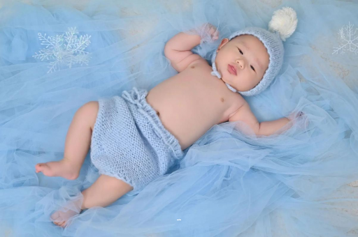 安顺宝宝物理降温