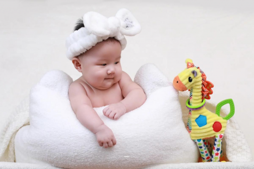 安顺2岁宝宝流口水是智力